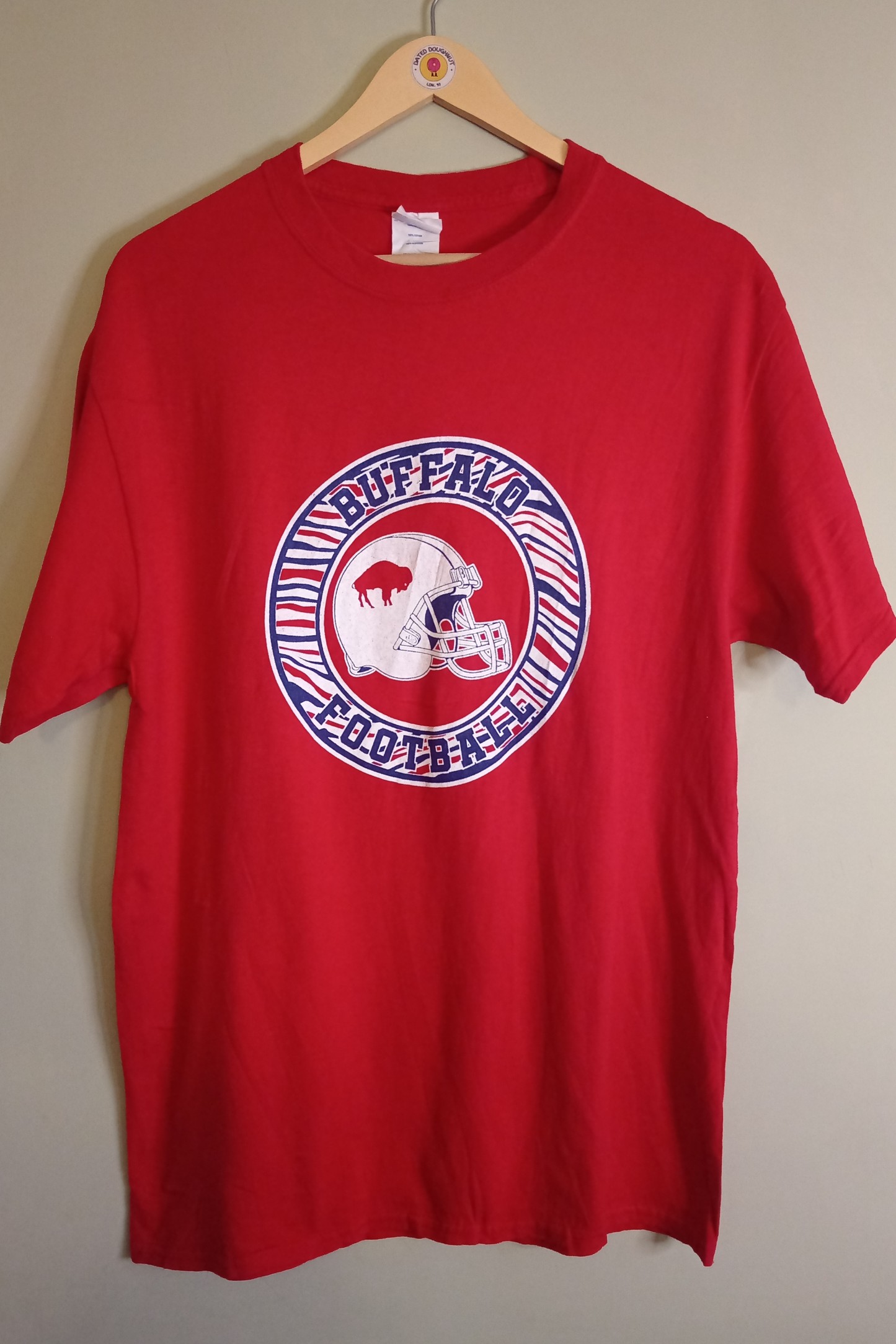 USA Pro Sports Tee